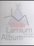 Lamium album - náhled