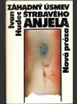 Záhadný úsmev štrbavého anjela - náhled