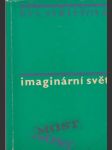 Imaginární svět - náhled