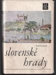 Slovenské hrady - náhled