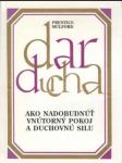 Dar ducha III. Ako nadobudnúť vnútorný pokoj a duchovnú silu - náhled
