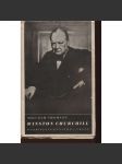 Winston Churchill. Život a doba - náhled