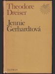 Jennie Gerhardtová - náhled
