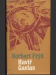 Havíř Gavlas - náhled