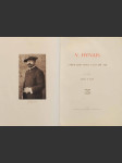 V. Hynais - náhled