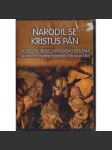 Narodil se Kristus Pán - náhled