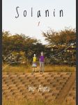 Solanin 1 asano inio - náhled