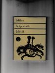 Moták - náhled