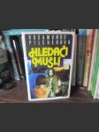 Hledači mušlí - náhled