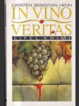 In Vino veritas - náhled
