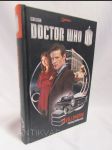 Doctor Who: Závoj smutku - náhled