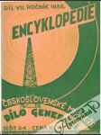 Encyklopedie 3-4, VII./1936 - náhled