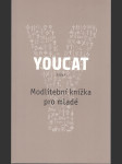 Youcat - Modlitební knížka pro mladé - náhled