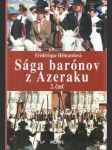 Sága barónov z Azeraku 2 - náhled