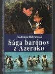 Sága barónov z Azeraku 1 - náhled