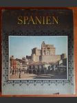 Spanien - Ein farbbilderk (30x26cm) - náhled