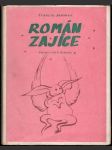 Román zajíce  - náhled