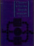 Chemie a fyzika živých soustav koštíř josef - náhled