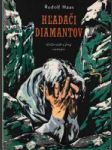 Hľadači diamantov - náhled