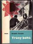 Trůny bohů černík arnošt - náhled