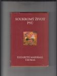 Soukromý život psů (Cesta do hlubin psí duše) - náhled