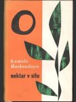 Nektar v sítu - náhled