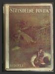 Strašidelné povídky (kopie obálky) - náhled