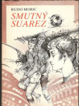 Smutný Suarez - športové poviedky - náhled