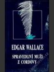 Spravedliví muži z Cordovy - náhled
