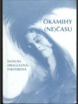 Okamihy (ne)času (malý formát) - náhled