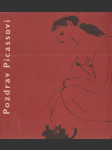 Pozdrav Picassovi - náhled