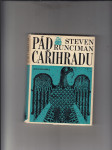 Pád Cařihradu - náhled