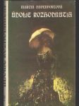 Údolie rozhodnutia II. - náhled
