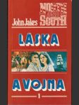 Láska a vojna I. - náhled