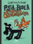 Psia škola kocúra Červenochvosta - náhled