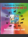 Království dětí - náhled