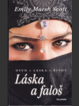 Láska a faloš - náhled