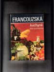 Francouzská kuchyně - náhled