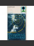 Vesmírná zastavení - náhled