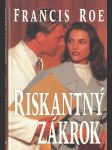 Riskantný zákrok - náhled