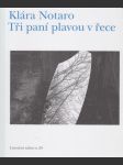 Tři paní plavou v řece - náhled