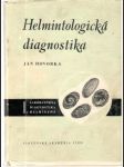 Helmintologická diagnostika I. - náhled