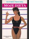Moje dieta  - náhled