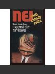 Tajemné síly nevědomí (Edice Největší záhady světa) - náhled