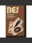 Mág David Copperfield (Edice Největší záhady světa) - náhled