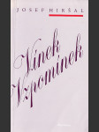 Vínek vzpomínek - náhled