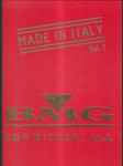  Made in Italy Vol. 2 (veľký formát) - náhled