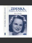 Zdenka Sulanová - Utajená hvězda (film, herečka) - náhled