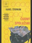 Čudný spolužiak - náhled