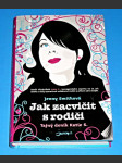 Jak zacvičit s rodiči - náhled